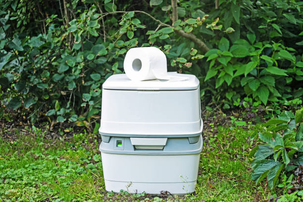 Best Luxury portable toilet rental  in Ack, NY