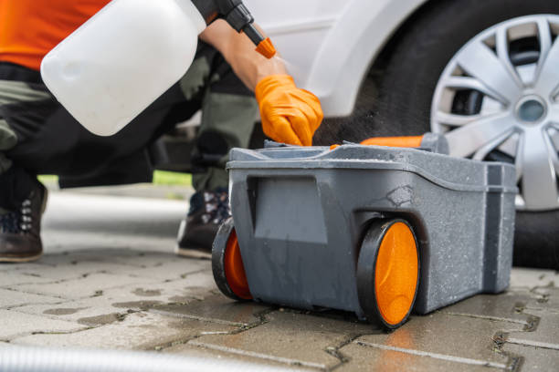 Portable sink rental in Nyack, NY